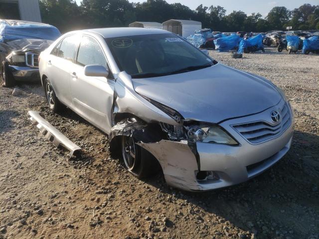 TOYOTA CAMRY BASE 2011 z numerem VIN 4T1BF3EK2BU614056 - Zdjęcie z aukcji