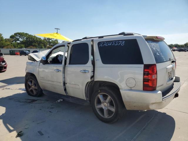 Photo 3 from auction – 2012 CHEVROLET TAHOE C150 with VIN 1GNSCCE09CR256607