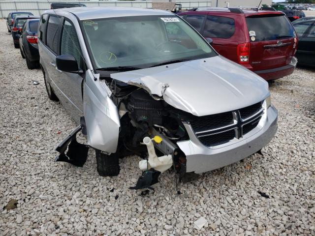 Photo 9 from auction – 2011 DODGE GRAND CARA with VIN 2D4RN4DG0BR719414