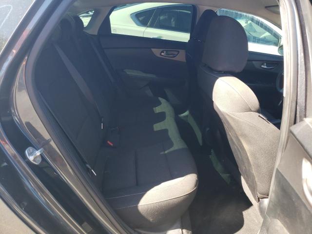 Photo 6 from auction – 2019 KIA FORTE FE with VIN 3KPF24AD1KE122891