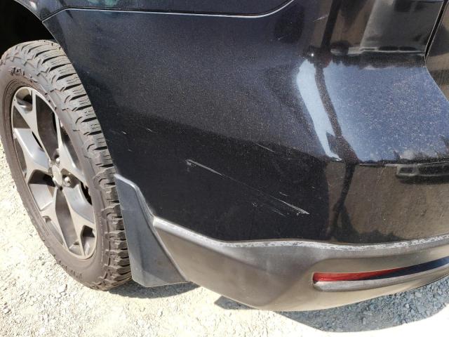 Photo 9 from auction – 2014 SUBARU FORESTER 2 with VIN JF2SJAMC4EH418085