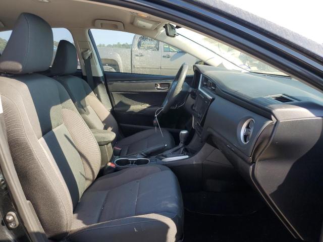 Photo 5 from auction – 2017 TOYOTA COROLLA L with VIN 5YFBURHE2HP728101