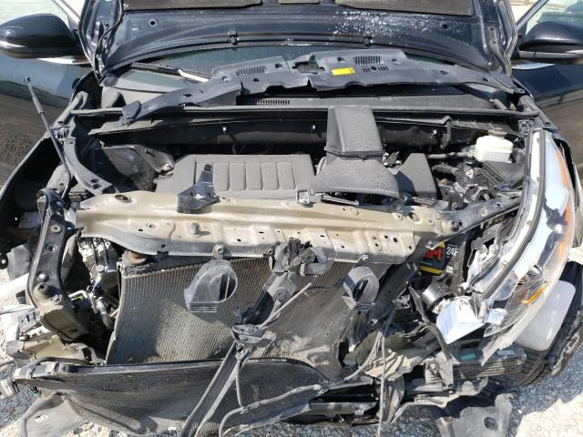 صورة رقم 7 من المزاد - 2016 TOYOTA HIGHLANDER مع VIN 5TDJKRFH6GS328787
