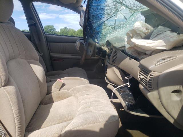 Photo 5 from auction – 2003 BUICK CENTURY CU with VIN 2G4WS52J831266118