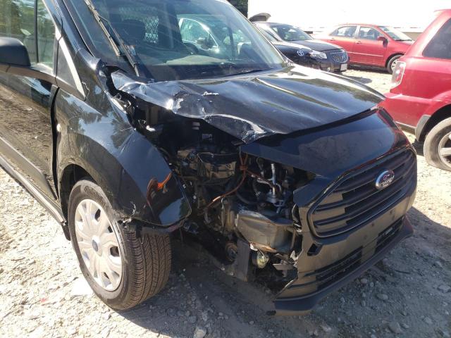 Photo 9 from auction – 2019 FORD TRANSIT CO with VIN NM0LS7E21K1383788