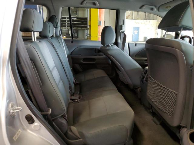 Photo 6 from auction – 2008 HONDA PILOT VP with VIN 5FNYF18228B045239