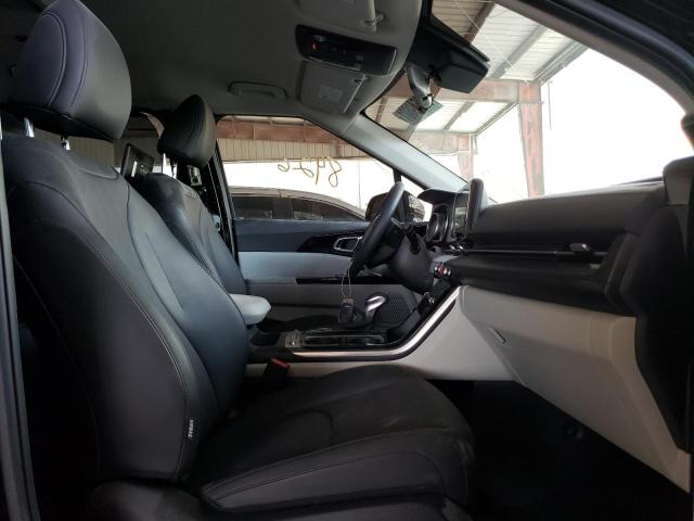 Photo 5 from auction – 2022 KIA CARNIVAL S with VIN KNDNE5H33N6087481