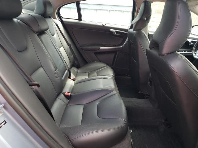 Photo 6 from auction – 2018 VOLVO S60 INSCRI with VIN LYV402TK0JB164797