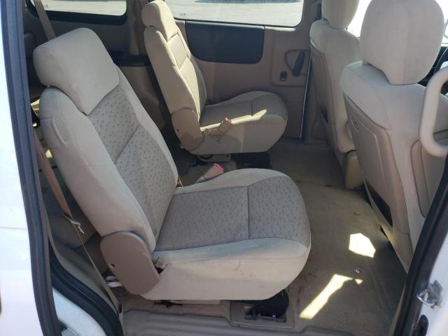 Photo 6 from auction – 2008 CHEVROLET UPLANDER L with VIN 1GNDU23W58D177334