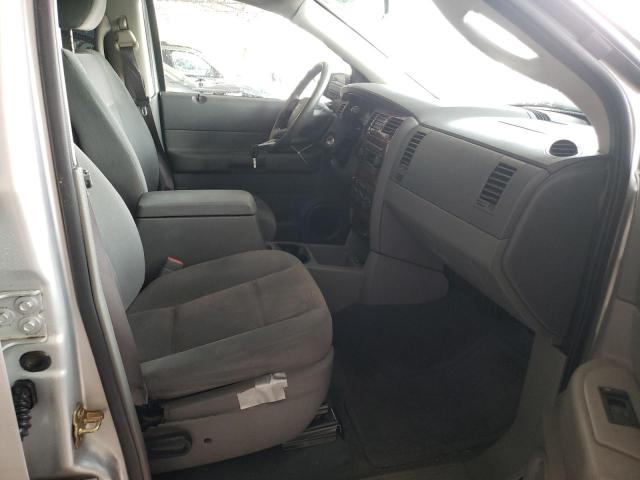 Photo 5 from auction – 2004 DODGE DURANGO SL with VIN 1D4HB48N74F138015