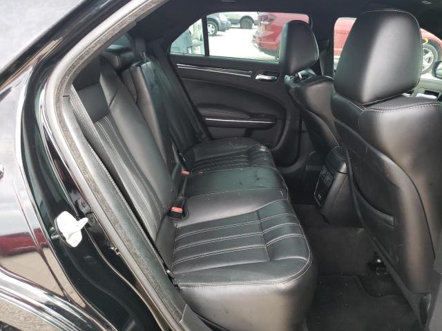 Photo 6 from auction – 2018 CHRYSLER 300 S with VIN 2C3CCABG0JH285935