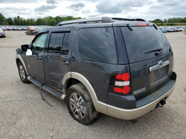 Photo 3 from auction – 2007 FORD EXPLORER E with VIN 1FMEU74867UA56946