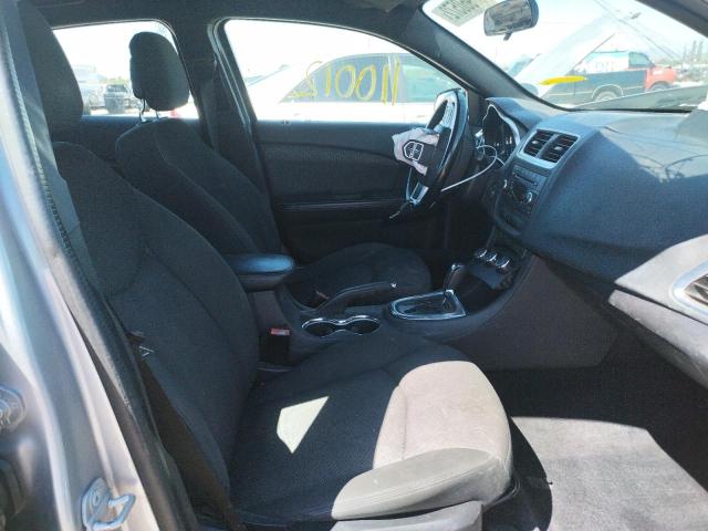 Photo 5 from auction – 2014 DODGE AVENGER SX with VIN 1C3CDZCB2EN152167