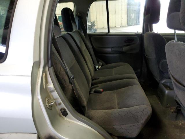 Photo 6 from auction – 2003 CHEVROLET TRACKER ZR with VIN 2CNBJ734736901161