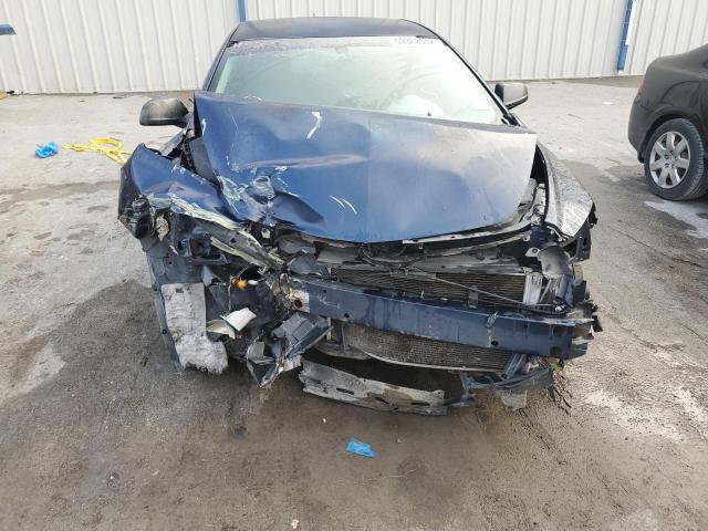 Photo 9 from auction – 2010 CHEVROLET MALIBU LS with VIN 1G1ZB5EB0AF317213