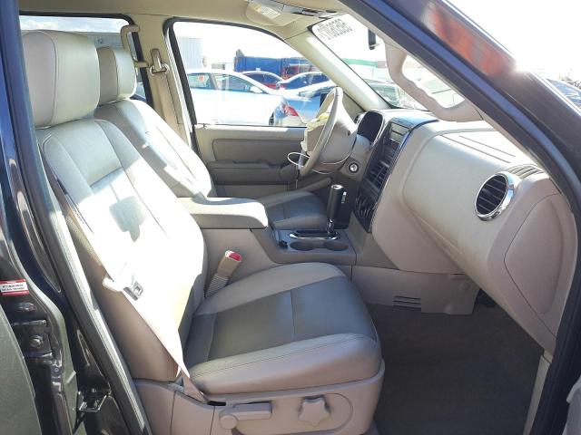 Photo 5 from auction – 2007 FORD EXPLORER X with VIN 1FMEU63887UB04913