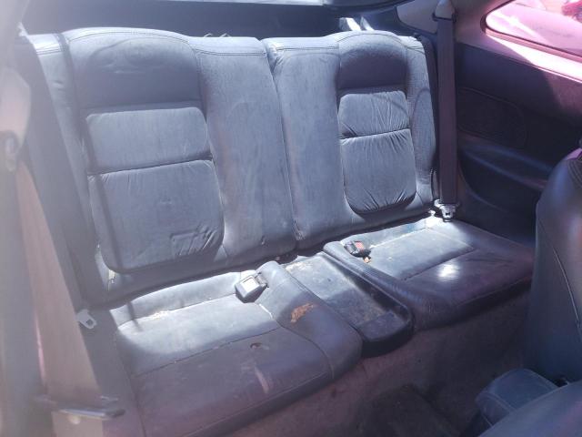 Photo 6 from auction – 1997 ACURA INTEGRA GS with VIN JH4DC4468VS021459