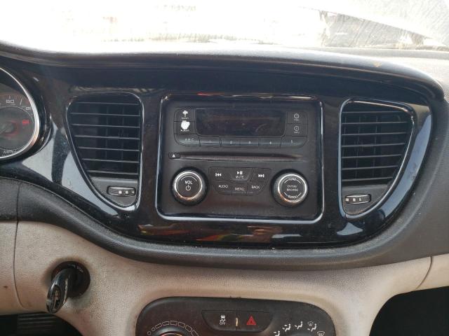 Photo 9 from auction – 2013 DODGE DART SXT with VIN 1C3CDFBA5DD707558