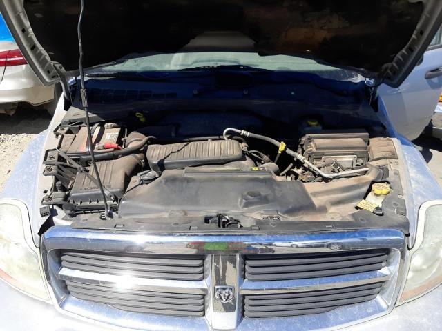 Photo 7 from auction – 2005 DODGE DURANGO LI with VIN 1D8HB58D05F571320