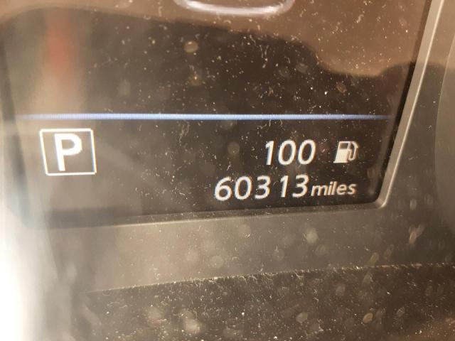 Photo 8 from auction – 2018 NISSAN ROGUE S with VIN 5N1AT2MT8JC796309