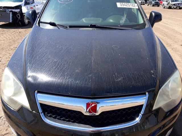 Photo 7 from auction – 2008 SATURN VUE REDLIN with VIN 3GSCL13788S676787