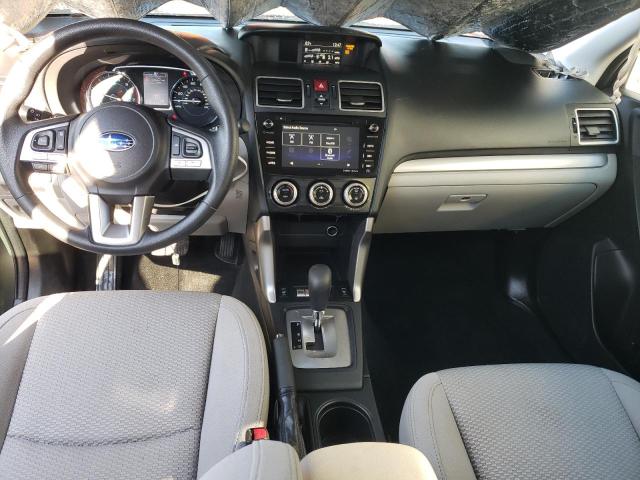 Photo 9 from auction – 2018 SUBARU FORESTER 2 with VIN JF2SJAGC1JH452412