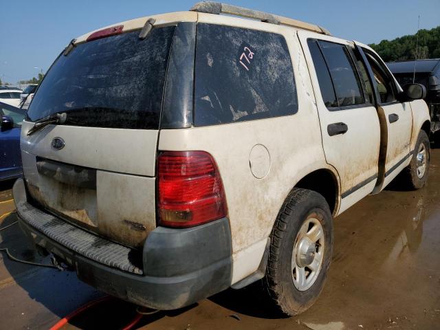 Photo 4 from auction – 2005 FORD EXPLORER X with VIN 1FMZU72K25UB47628