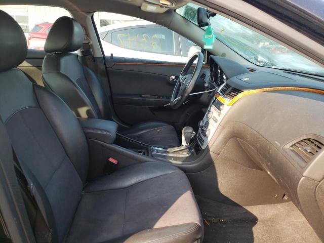 Photo 5 from auction – 2012 CHEVROLET MALIBU 2LT with VIN 1G1ZD5EU8CF291135