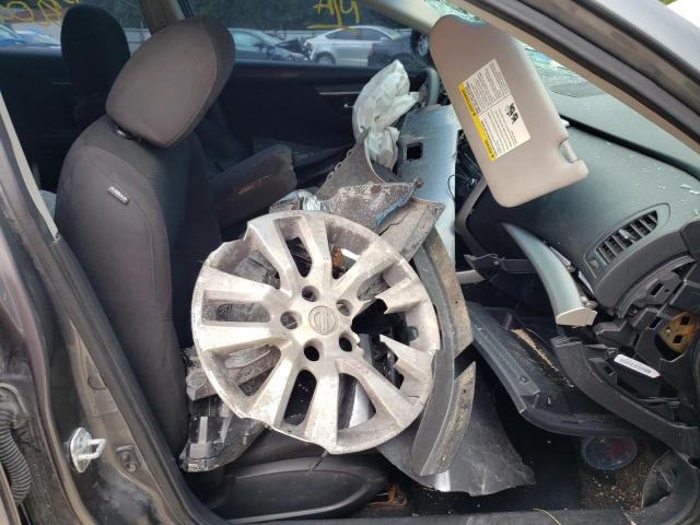Photo 5 from auction – 2014 NISSAN ALTIMA 2.5 with VIN 1N4AL3AP8EC319277