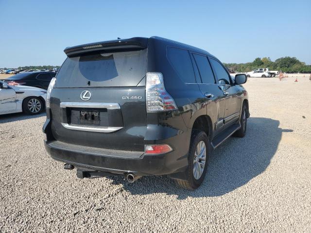 Foto 4 de la subasta – 2019 LEXUS GX con VIN JTJBM7FX4K5226524