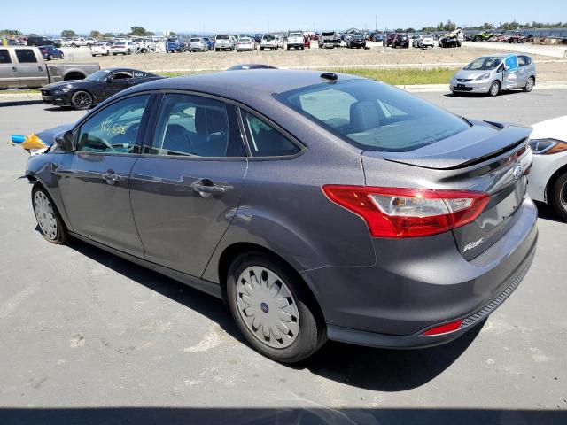 Photo 3 from auction – 2012 FORD FOCUS SE with VIN 1FAHP3F23CL237440