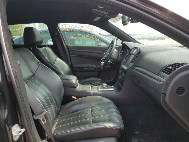 Photo 5 from auction – 2016 CHRYSLER 300 S with VIN 2C3CCAGG3GH118194