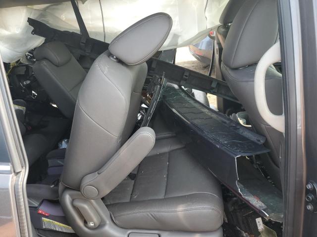 Photo 6 from auction – 2013 HONDA ODYSSEY EX with VIN 5FNRL5H67DB033783