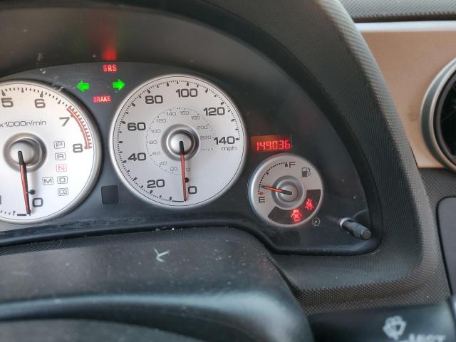 Foto 8 de la subasta – 2002 ACURA RSX con VIN JH4DC54892C000102