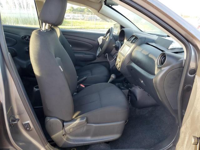Photo 5 from auction – 2019 NISSAN VERSA S with VIN 3N1CN7APXKL829461
