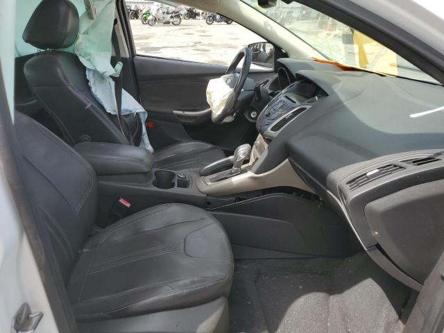 Photo 5 from auction – 2012 FORD FOCUS SEL with VIN 1FAHP3H22CL410801