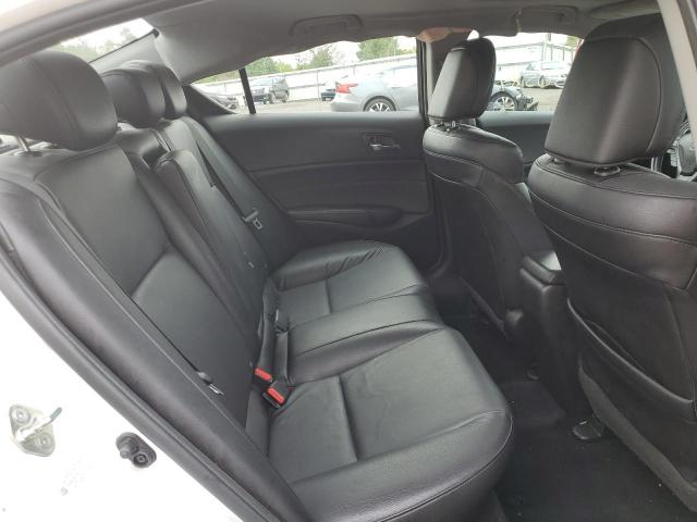 Photo 6 from auction – 2018 ACURA ILX BASE W with VIN 19UDE2F35JA000539
