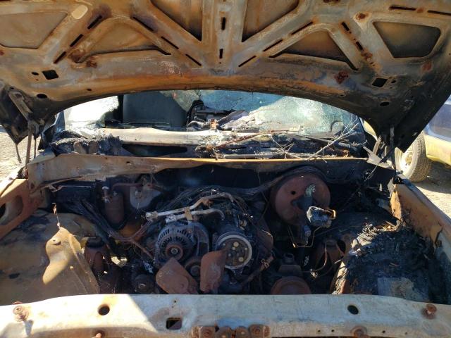 Photo 7 from auction – 1997 DODGE RAM 1500 with VIN 1B7HF16Y0VS278588