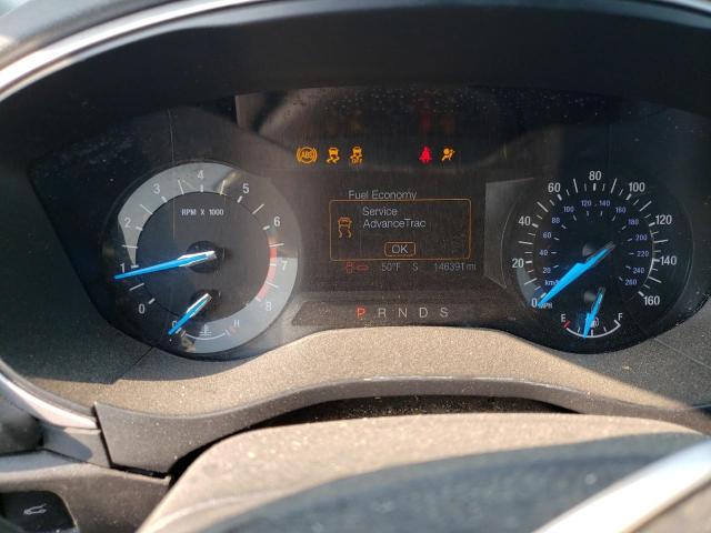 Photo 8 from auction – 2014 FORD FUSION SE with VIN 3FA6P0H73ER328517