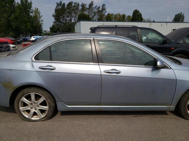 Photo 9 from auction – 2004 ACURA TSX with VIN JH4CL96854C039482