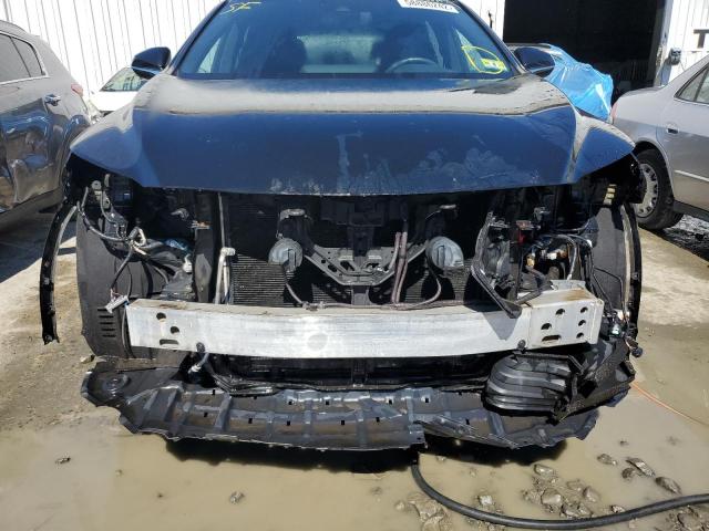 Photo 9 from auction – 2016 LEXUS RX 350 BAS with VIN 2T2BZMCA8GC045578