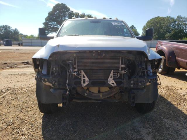 Photo 9 from auction – 2014 RAM 3500 ST with VIN 3C63RPGLXEG153684