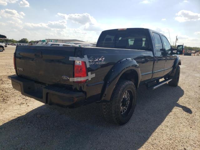 Photo 4 from auction – 2011 FORD F250 SUPER with VIN 1FT7W2BT5BEA78411