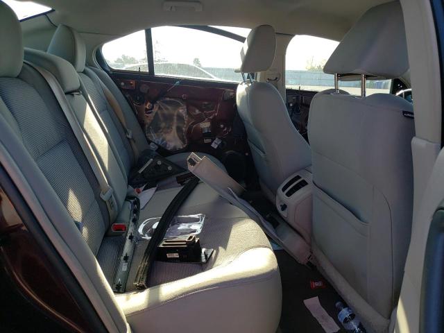 Photo 6 from auction – 2011 FORD TAURUS SEL with VIN 1FAHP2EW5BG149415