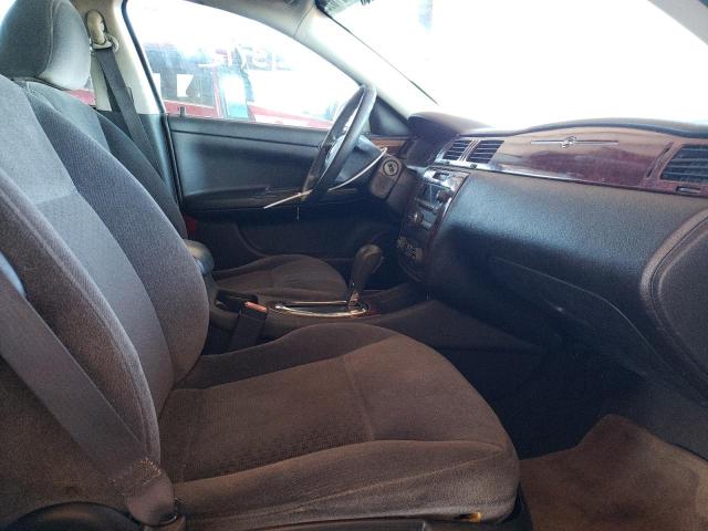 Photo 5 from auction – 2009 CHEVROLET IMPALA 1LT with VIN 2G1WT57K891152396
