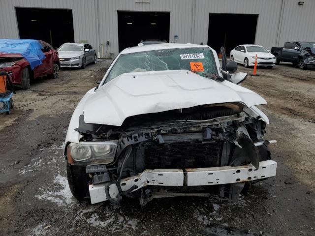 Photo 9 from auction – 2012 DODGE CHARGER PO with VIN 2C3CDXAG6CH208989