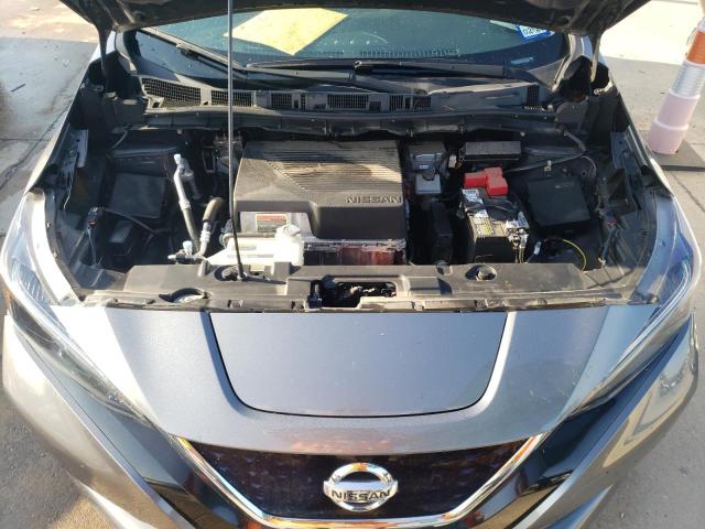 Photo 7 from auction – 2019 NISSAN LEAF S with VIN 1N4AZ1CP7KC302661