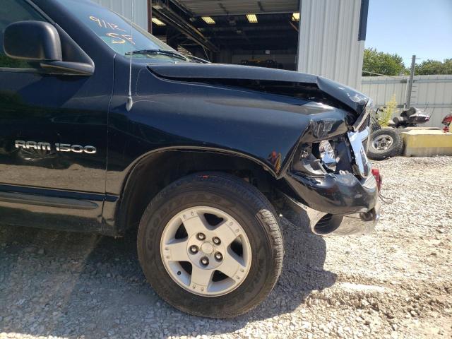 Photo 9 from auction – 2005 DODGE RAM 1500 S with VIN 1D7HA16N55J541819