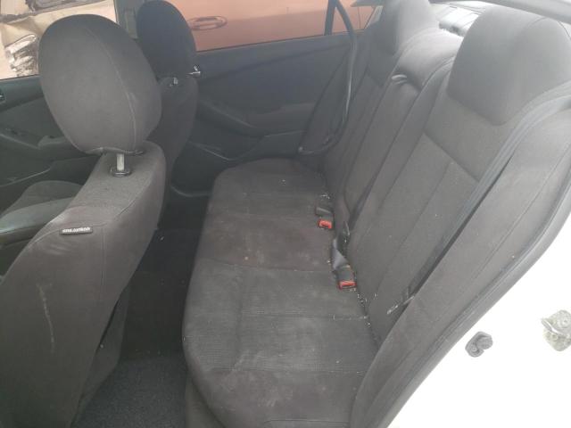 Photo 6 from auction – 2012 NISSAN ALTIMA BAS with VIN 1N4AL2AP8CN433047