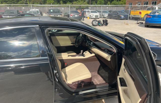 Photo 5 from auction – 2016 LEXUS ES 350 with VIN 58ABK1GGXGU018301